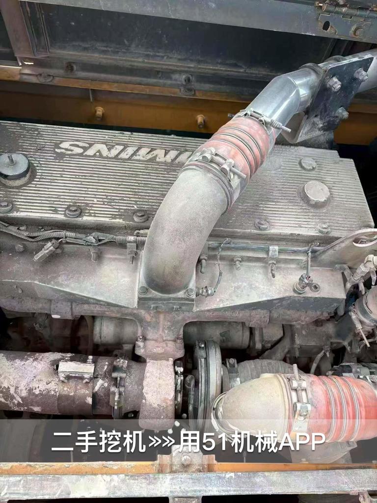 51机械
